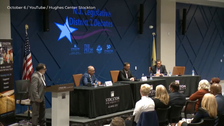 2nd Legislative District race, most expensive in the state