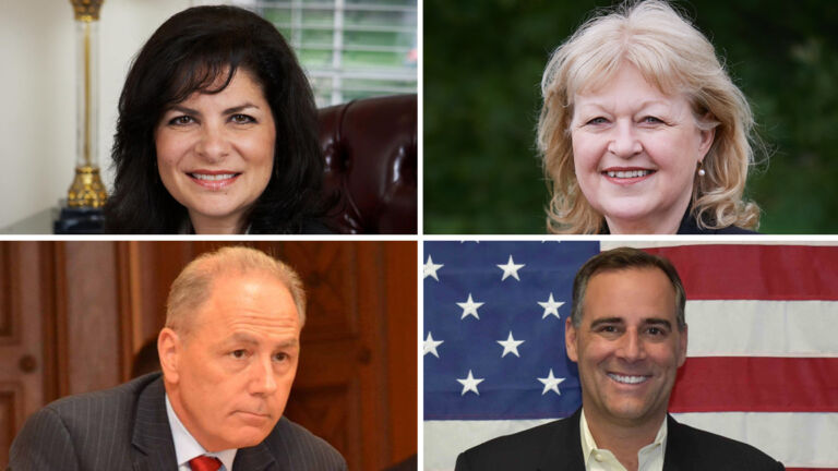 Spending doubled in legislative races