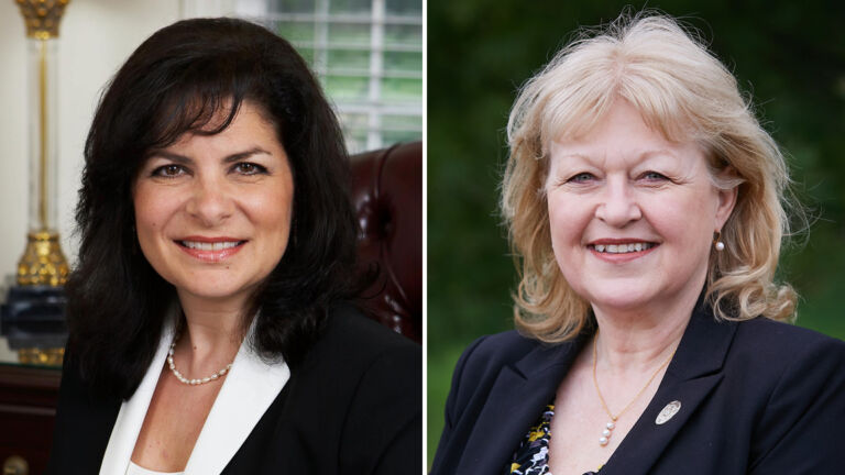 Money, turnout key in close races in 8th Legislative District