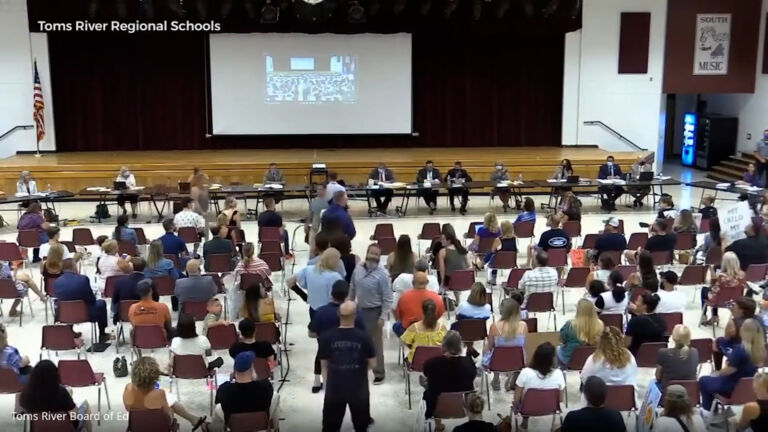 Politics driving more candidates to run for school boards