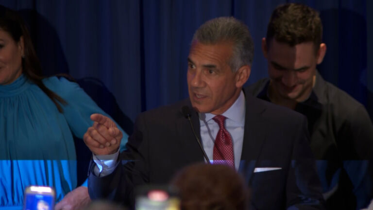 Analysts say Ciattarelli needs ‘viral’ moment in final debate