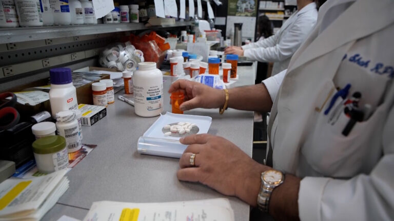 Advocates push for cost controls of ‘wildly overpriced’ prescription drugs