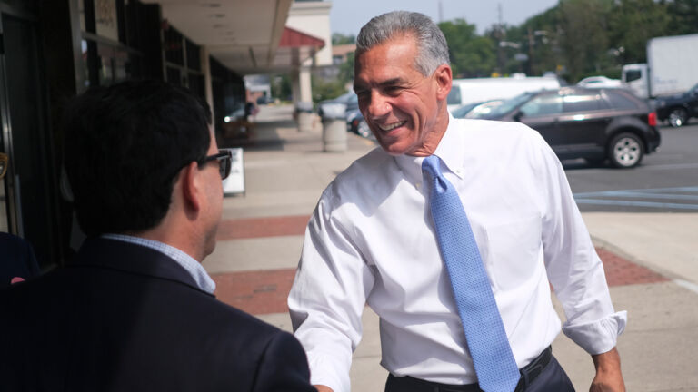 Ciattarelli says cut spending, but offers few details