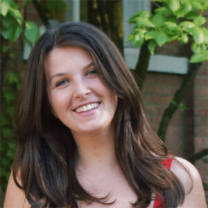 Katie Crist