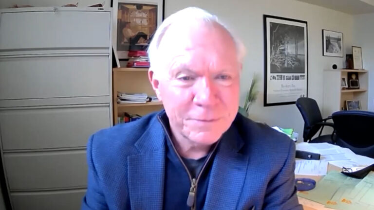Glasgow climate summit: What NJ expert expects