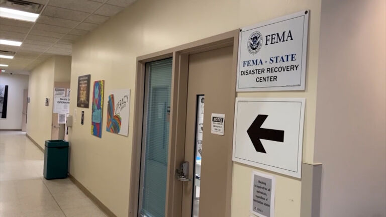 Little financial aid for many NJ undocumented residents hit by Tropical Storm Ida