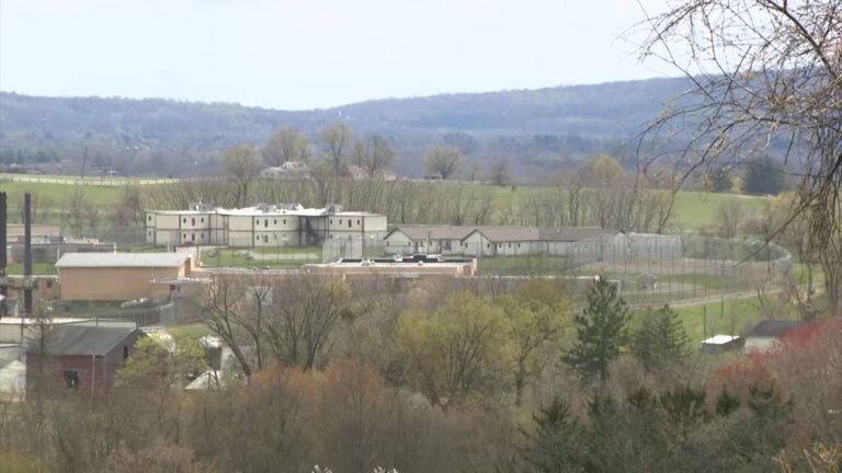 Edna Mahan prison in spotlight again as another guard charged with sexual assault