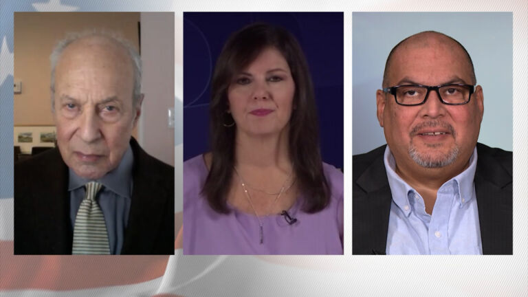 NJ governor’s race 2021: What’s next for Murphy, Ciattarelli?
