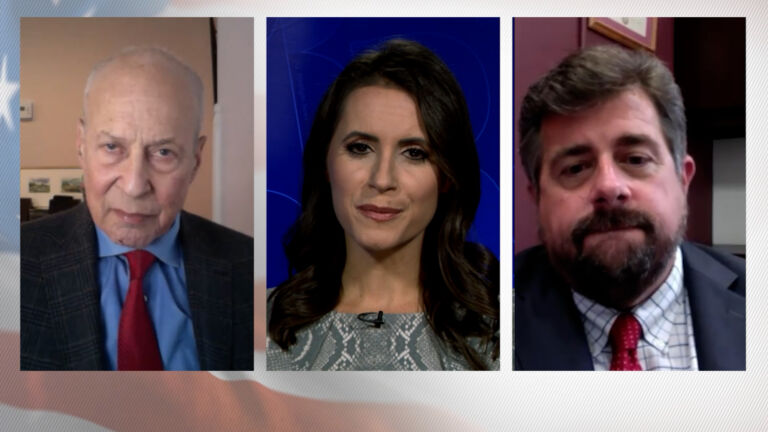NJ governor’s race: Candidates’ last push