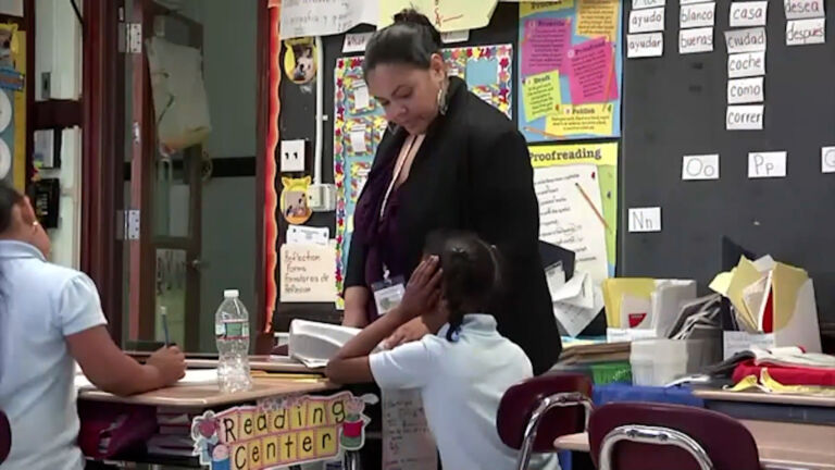 Pay gap for Latinas in NJ among worst in US