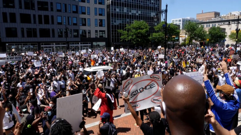 Activists push lawmakers for New Jersey Reparations Task Force