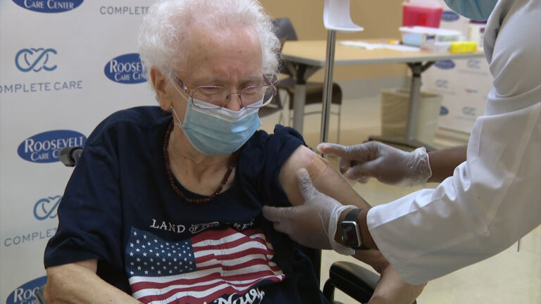 COVID-19 booster shots seen as critical to keeping NJ’s long-term care centers safe