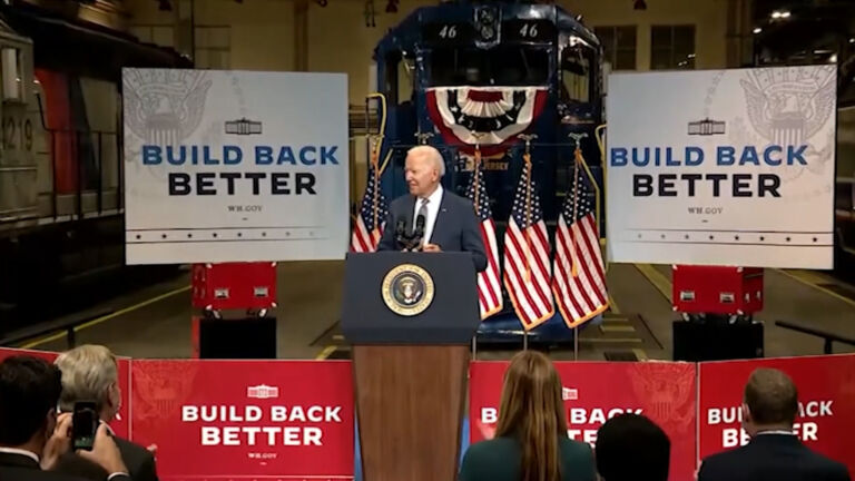 Compromise on SALT deduction still possible in ‘Build Back Better’ bill