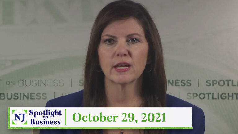 Business Report: Health insurance enrollment, job training for wind industry, high inflation