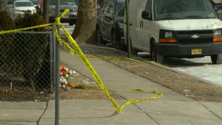 NJ mayors discuss ways to keep their cities safe