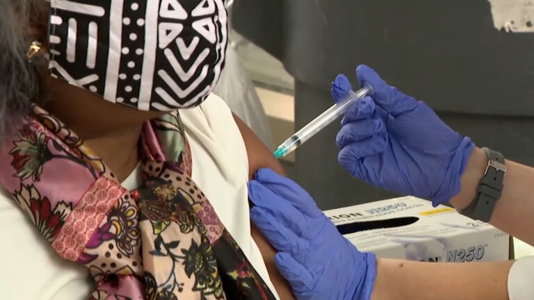 FDA could allow mix and match of COVID-19 booster shots