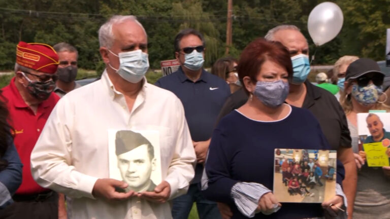 Federal officials visit NJ veterans homes as part of investigation into COVID-19 deaths