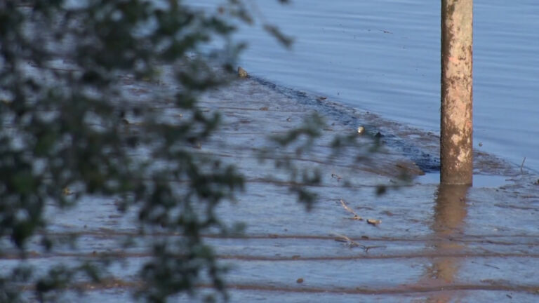 EPA approves plan for cleanup of 9 more miles of Passaic River