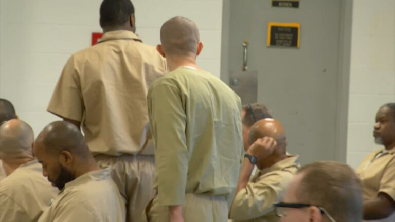 Racial disparity in NJ’s incarceration rates worst in nation