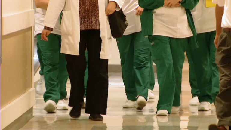 230+ NJ hospital workers let go for refusing COVID-19 vaccine