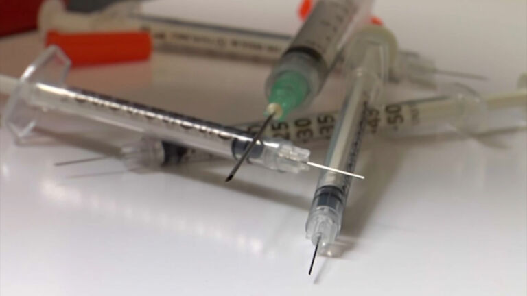 Harm reduction or criminalization: How does NJ rate?