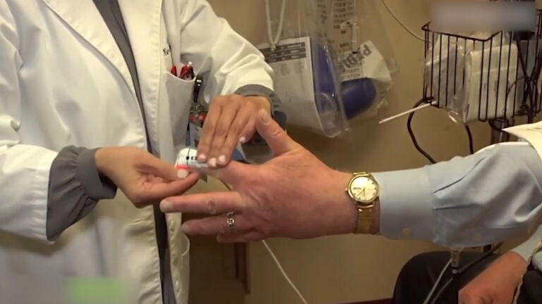 Health Care providers say COVID-19 made drug overdoses, an already dire situation, that much worse