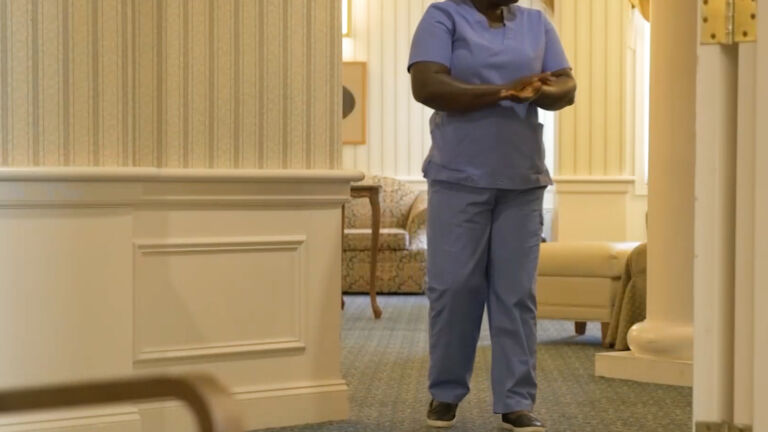Jab or Job? Federal mandates could push LTC staffers out the door