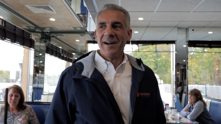 Close race for governor surprised everyone but Ciattarelli
