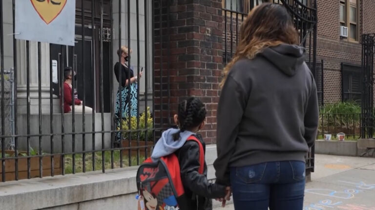 Report finds ESL students in NJ don’t have proper access to school services