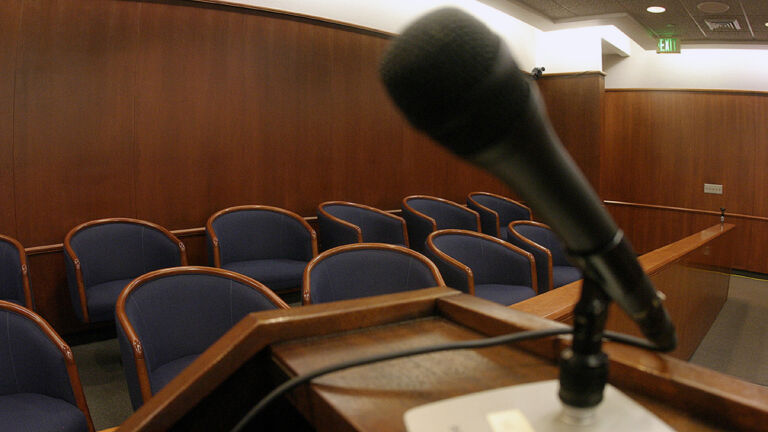 Formerly incarcerated people now eligible for jury duty in NJ
