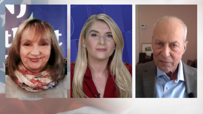 Do election scares and shake-ups change NJ’s political profile?