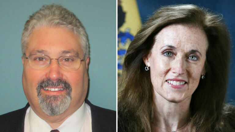 Opinion: Why NJ’s not yet ready for roads teeming with electric vehicles