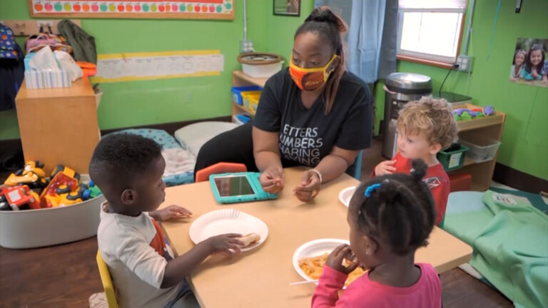 Big state investment to boost NJ’s child care system