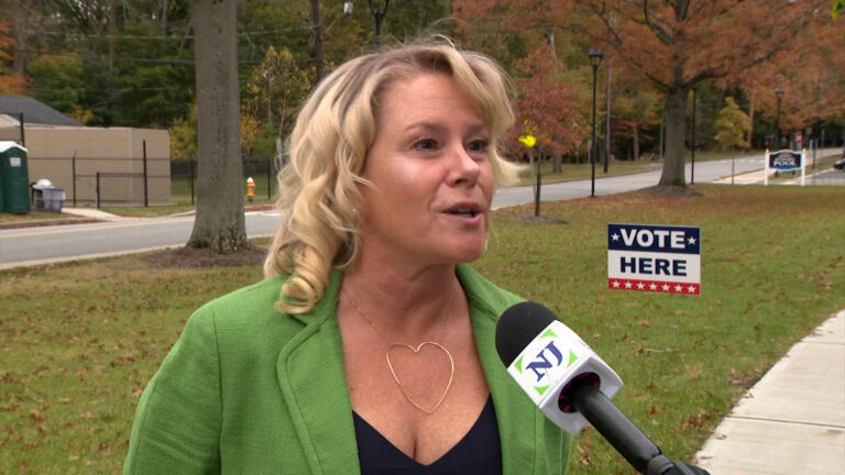 Bridget Anne Kelly looks to make new headlines as Bergen County Clerk