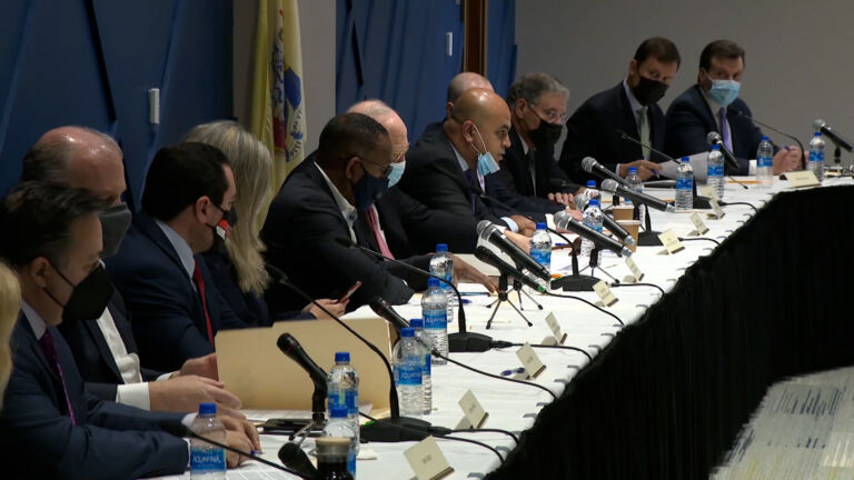 Preparations to redraw NJ’s 40 legislative districts commence