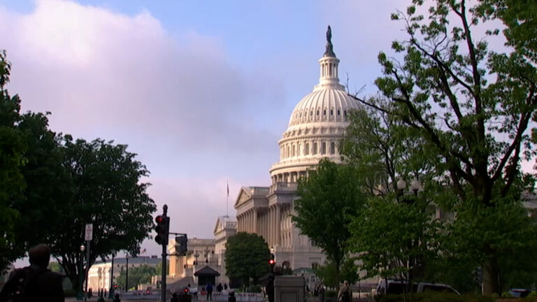 Build Back Better bill passes in the House