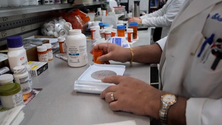 National drug overdose death rates increase, NJ rate fell slightly
