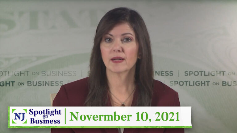 Business Report: Rising inflation, better budgeting, court overturns J&J opioid ruling