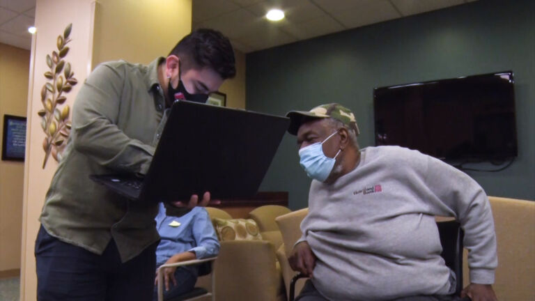 East Orange tries incentives to increase vaccine uptake