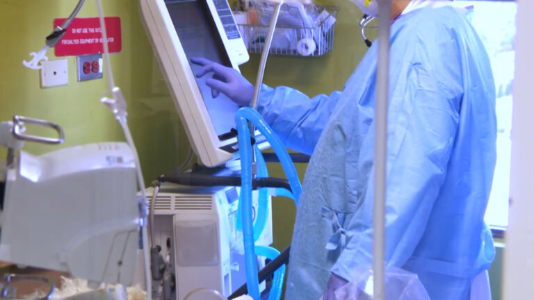 $130M earmarked for hospitals in latest Murphy plan for pandemic aid