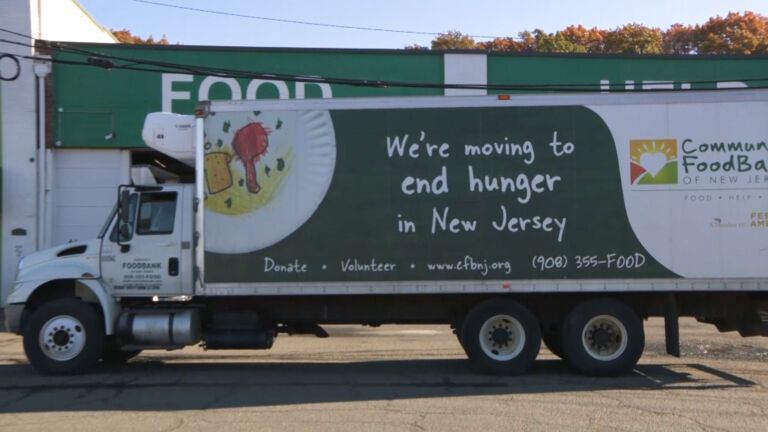 Schools, food banks wrestle with shortages, supply problems