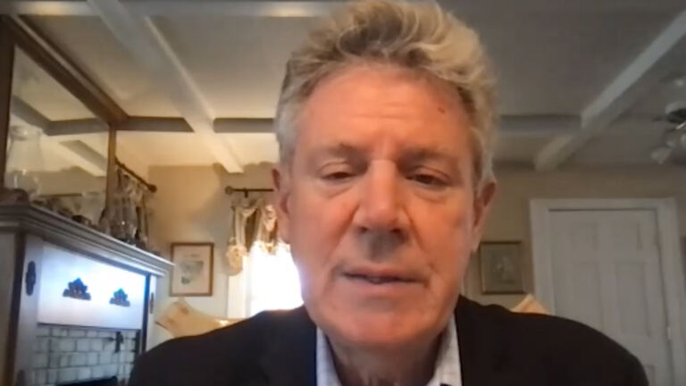 Pallone assesses climate summit — and the challenges ahead