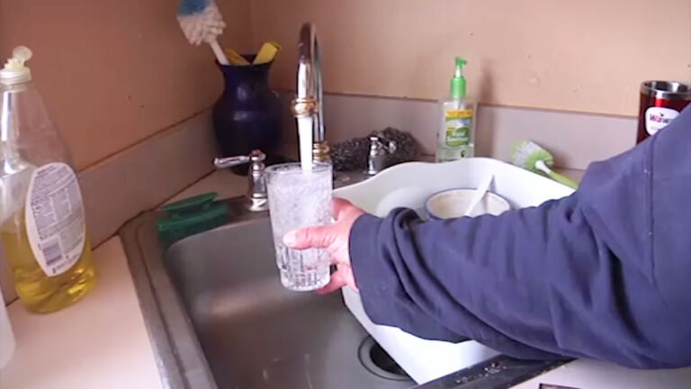 Advocates push to improve Paulsboro water