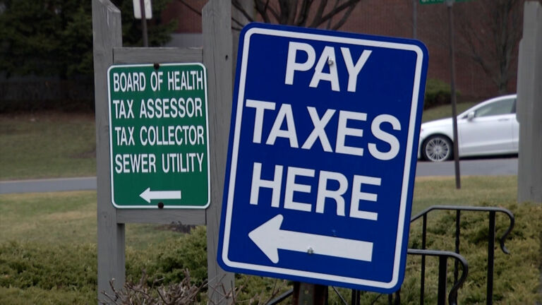 NJ governor’s race: What’s the plan for taxes?