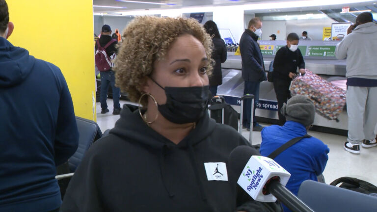 1.3M New Jerseyans are expected to travel for Thanksgiving