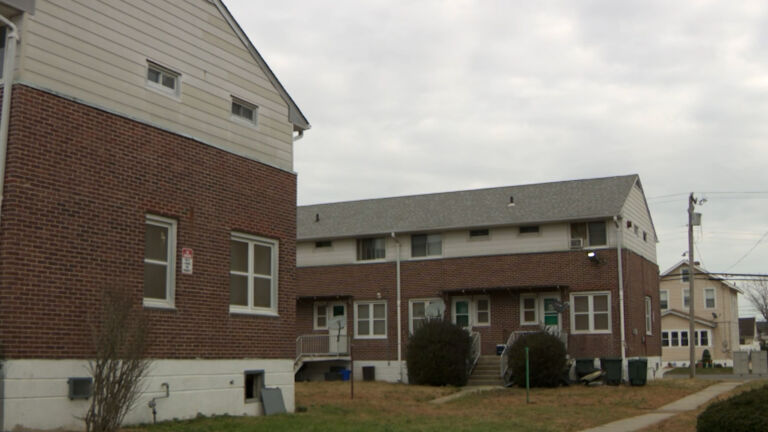 AC rehabs affordable housing, but climate change is growing threat
