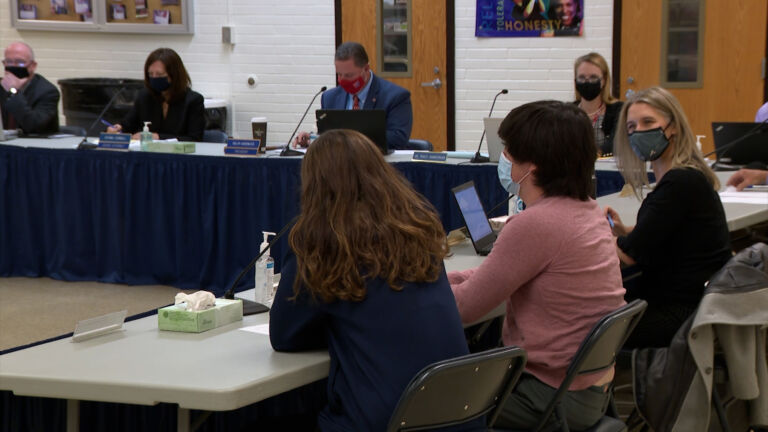 Wall school officials accused of covering up hazing and assaults
