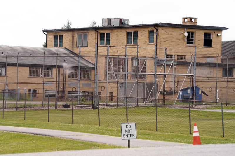 Board of women’s prison outraged at appellate court ruling
