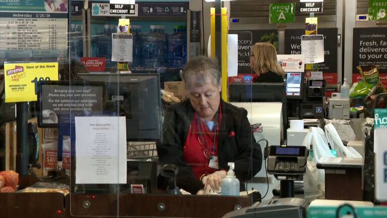 NJ businesses still hampered by worker shortage