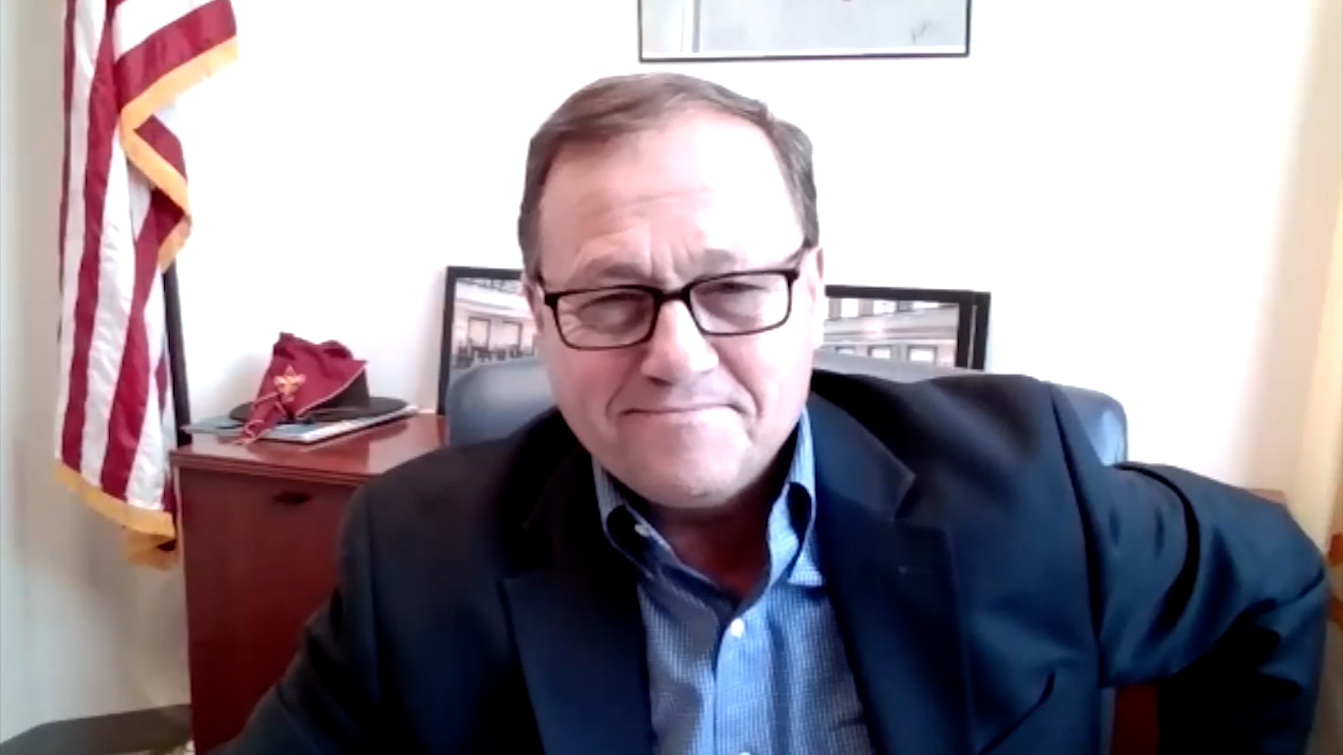 Photo of John DiMaio